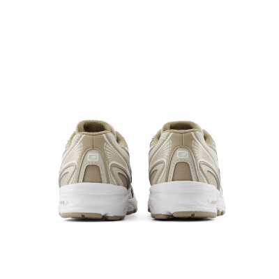 New Balance P740 Nb Lifestyle Pre-School Shoes Bej Kız Çocuk Spor Ayakkabı - 4