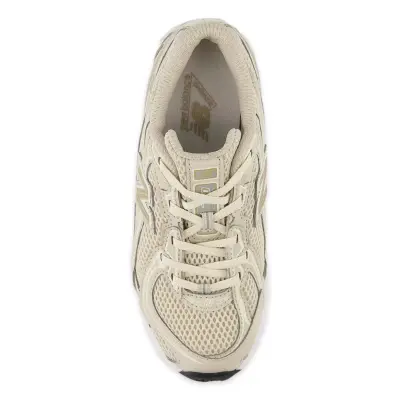 New Balance P740 Nb Lifestyle Pre-School Shoes Bej Kız Çocuk Spor Ayakkabı - 3