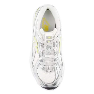 New Balance P740 Nb Lifestyle Pre-School Shoes Gri Kız Çocuk Spor Ayakkabı - 3