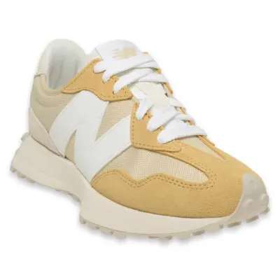 New Balance U327-G Nb Lifestyle Unisex Bej Unisex Spor Ayakkabı 