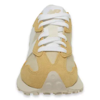 New Balance U327-G Nb Lifestyle Unisex Bej Unisex Spor Ayakkabı - 3