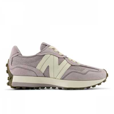 New Balance U327-G Nb Lifestyle Unisex Shoes Gül Kurusu Unisex Spor Ayakkabı - New Balance