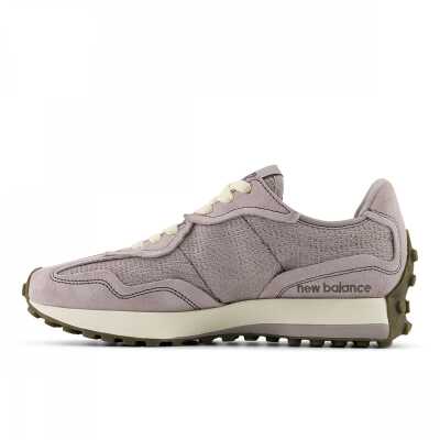 New Balance U327-G Nb Lifestyle Unisex Shoes Gül Kurusu Unisex Spor Ayakkabı - New Balance (1)