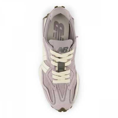 New Balance U327-G Nb Lifestyle Unisex Shoes Gül Kurusu Unisex Spor Ayakkabı - 3