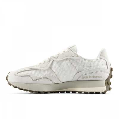 New Balance U327-M Nb Lifestyle Unisex Shoes Beyaz Unisex Spor Ayakkabı - New Balance (1)