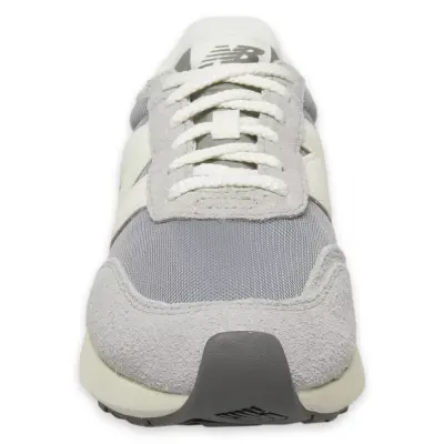 New Balance U370 Nb Lifestyle Unisex Shoes Açık Gri Unisex Spor Ayakkabı - 3