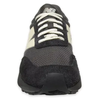 New Balance U370 Nb Lifestyle Unisex Shoes Siyah Unisex Spor Ayakkabı - 3