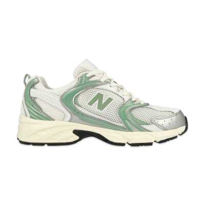 New Balance U530 Nb Lifestyle Unisex Shoes Açık Yeşil Unisex Spor Ayakkabı - 1
