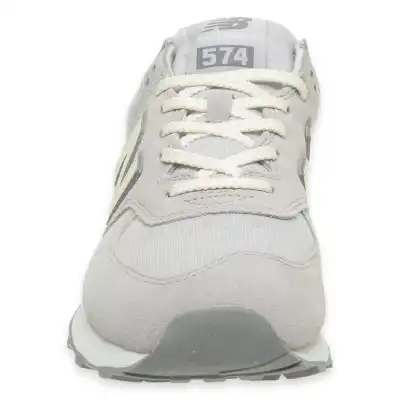 New Balance U574-M Nb Lifestyle Açık Gri Unisex Spor Ayakkabı - 3
