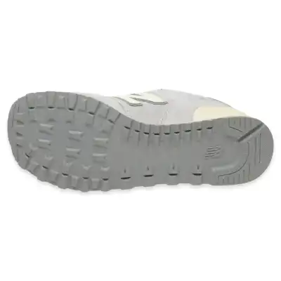 New Balance U574-M Nb Lifestyle Açık Gri Unisex Spor Ayakkabı - 5