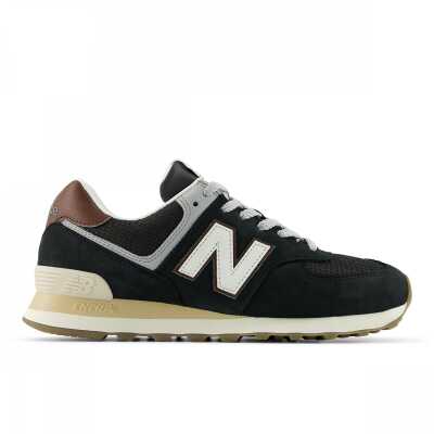 New Balance U574-M Nb Lifestyle Unisex Shoes Unisex Spor Ayakkabı - New Balance
