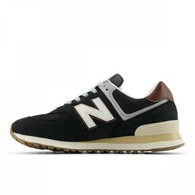New Balance U574-M Nb Lifestyle Unisex Shoes Unisex Spor Ayakkabı - New Balance (1)