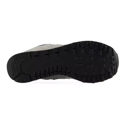 New Balance U574-M Nb Lifestyle Unisex Shoes Gri Unisex Spor Ayakkabı - 5