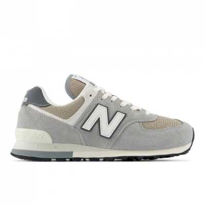 New Balance U574-Z Nb Lifestyle Unisex Shoes Açık Gri Unisex Spor Ayakkabı - New Balance