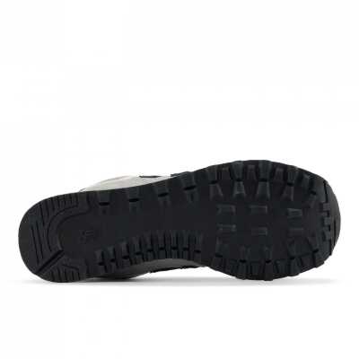 New Balance U574-Z Nb Lifestyle Unisex Shoes Açık Gri Unisex Spor Ayakkabı - 5