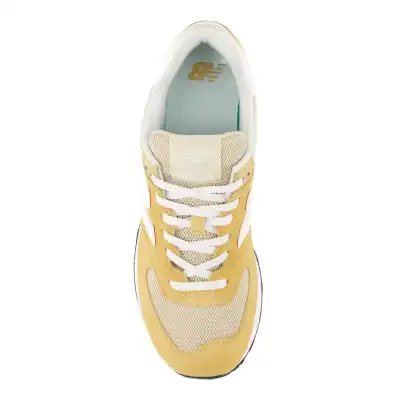 New Balance U574-Z Nb Lifestyle Unisex Sarı Unisex Spor Ayakkabı - 3