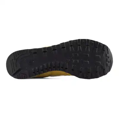 New Balance U574-Z Nb Lifestyle Unisex Sarı Unisex Spor Ayakkabı - 4