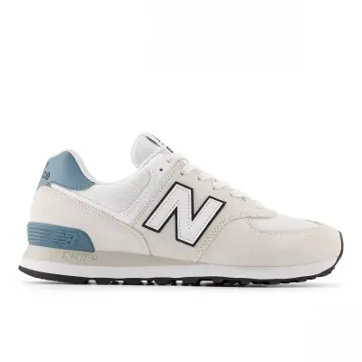 New Balance U574-Z Nb Lifestyle Unisex Shoes Unisex Spor Ayakkabı - 1