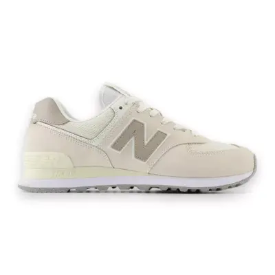 New Balance U574-Z Nb Lifestyle Shoes Bej Unisex Spor Ayakkabı - 2