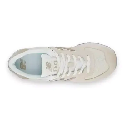 New Balance U574-Z Nb Lifestyle Shoes Bej Unisex Spor Ayakkabı - 3