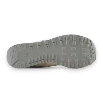 New Balance U574-Z Nb Lifestyle Shoes Bej Unisex Spor Ayakkabı - 5