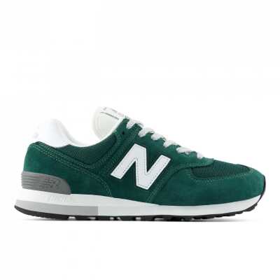 New Balance U574-Z Nb Lifestyle Unisex Shoes Yeşil Unisex Spor Ayakkabı - New Balance