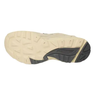 New Balance U878 Nb Lifestyle Unisex Shoes Bej Kadın Spor Ayakkabı - 5