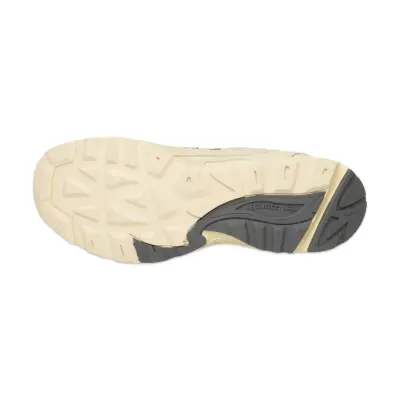 New Balance U878 Nb Lifestyle Unisex Shoes Bej Unisex Spor Ayakkabı - 5
