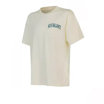 New Balance Unt1601 Nb Lifestyle Unisex T Unisex T-Shirt 