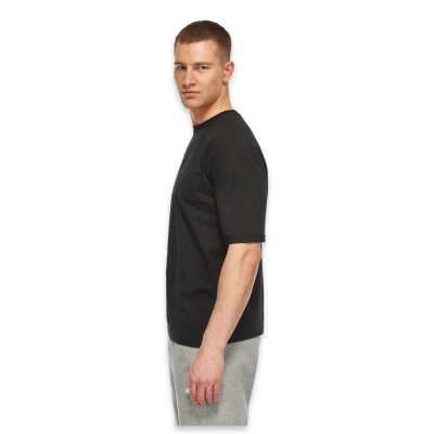 New Balance Unt3417 Nb Lifestyle Siyah Unisex T-Shirt - New Balance (1)