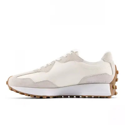 New Balance W327 Nb Lifestyle Women Shoes Bej Unisex Spor Ayakkabı - New Balance (1)