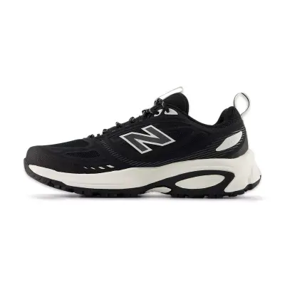 New Balance W410 Nb Running Women Shoes Siyah-Beyaz Kadın Spor Ayakkabı - New Balance (1)