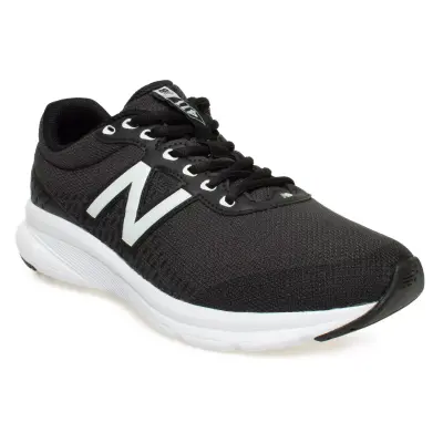 New Balance W411Z Nb Performance Womens Shoes Siyah Kadın Spor Ayakkabı 