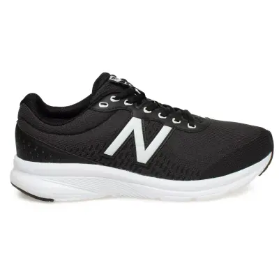New Balance W411Z Nb Performance Womens Shoes Siyah Kadın Spor Ayakkabı - 2