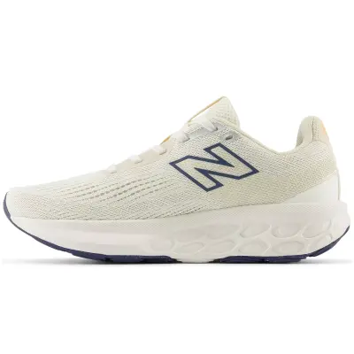 New Balance W520-Z Running Shoes Kırık Beyaz Kadın Spor Ayakkabı - 4