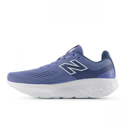 New Balance W520-Z Running Shoes Mavi Kadın Spor Ayakkabı - New Balance (1)