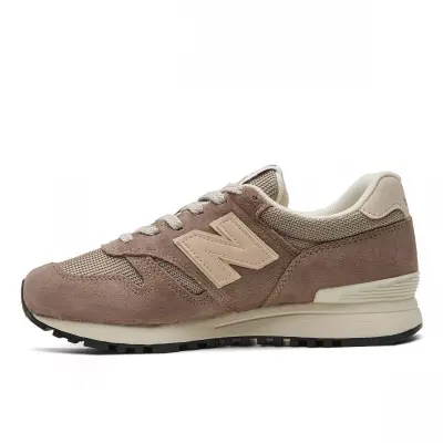 New Balance W565 Nb Lifestyle Women Shoes Kadın Spor Ayakkabı - New Balance (1)