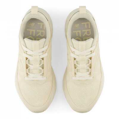 New Balance Waris Nb Running Women Shoes Bej Unisex Spor Ayakkabı - 3