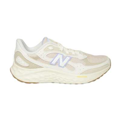 New Balance Waris Nb Running Women Shoes Bej Unisex Spor Ayakkabı - New Balance