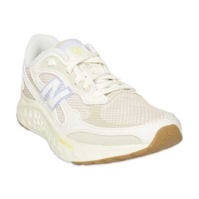 New Balance Waris Nb Running Women Shoes Bej Unisex Spor Ayakkabı - 3