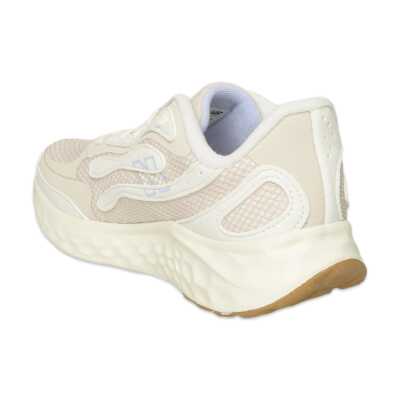 New Balance Waris Nb Running Women Shoes Bej Unisex Spor Ayakkabı - 4