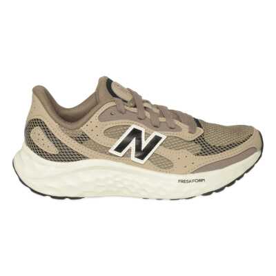 New Balance Waris Nb Running Women Shoes Kahverengi Unisex Spor Ayakkabı - New Balance