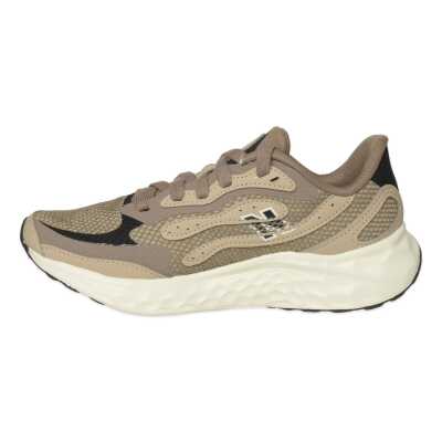 New Balance Waris Nb Running Women Shoes Kahverengi Unisex Spor Ayakkabı - New Balance (1)
