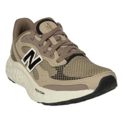 New Balance Waris Nb Running Women Shoes Kahverengi Unisex Spor Ayakkabı - 3