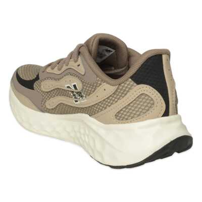 New Balance Waris Nb Running Women Shoes Kahverengi Unisex Spor Ayakkabı - 4