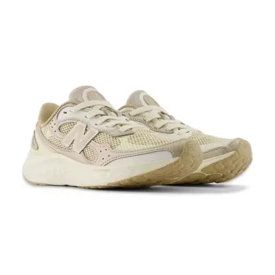 New Balance Warist-Z Nb Running Women Shoes Bej Unisex Spor Ayakkabı 