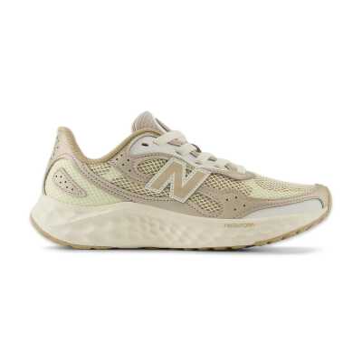 New Balance Warist-Z Nb Running Women Shoes Bej Unisex Spor Ayakkabı - 2