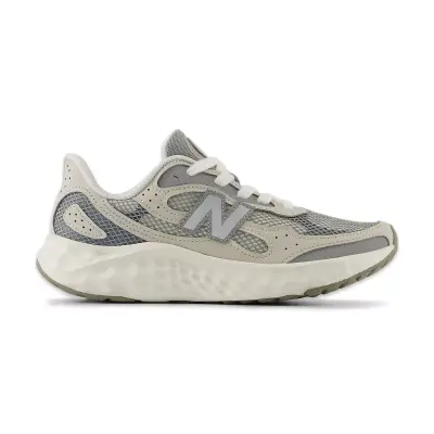 New Balance Warist-Z Nb Running Women Shoes Gri Unisex Spor Ayakkabı - New Balance (1)