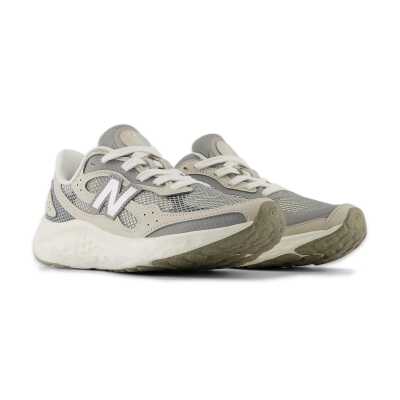New Balance Warist-Z Nb Running Women Shoes Gri Unisex Spor Ayakkabı - 1