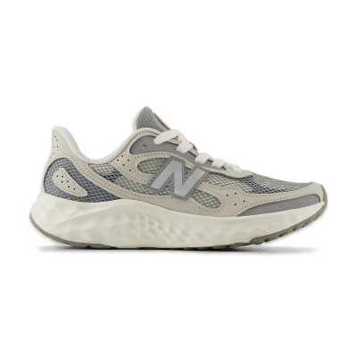 New Balance Warist-Z Nb Running Women Shoes Gri Unisex Spor Ayakkabı - 2